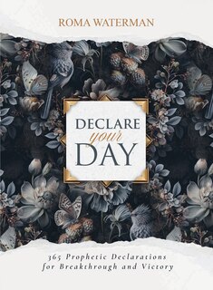 Couverture_Declare Your Day