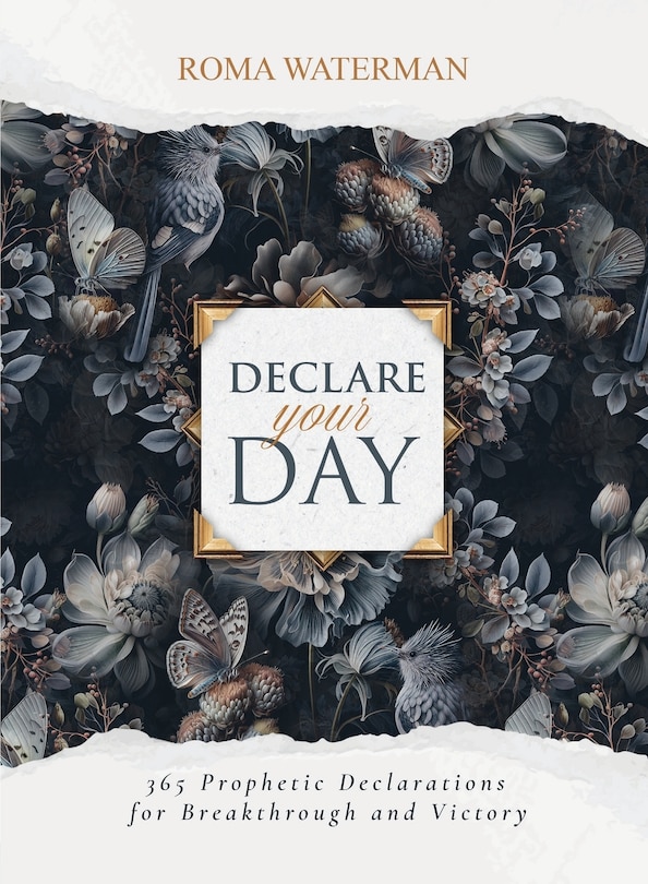 Couverture_Declare Your Day