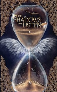 Front cover_The Shadows that Listen