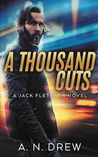 Front cover_A Thousand Cuts