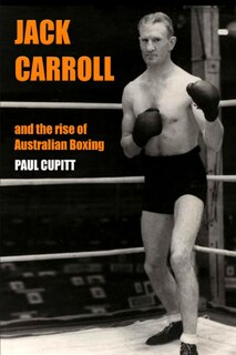 Front cover_Jack Carroll