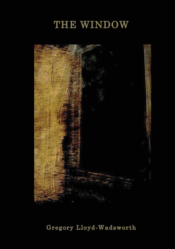 Couverture_The Window