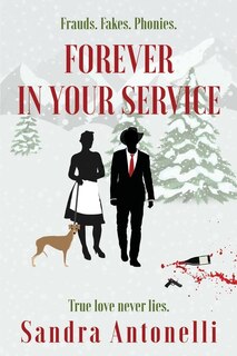 Front cover_Forever In Your Service