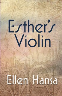 Front cover_Esther's Violin