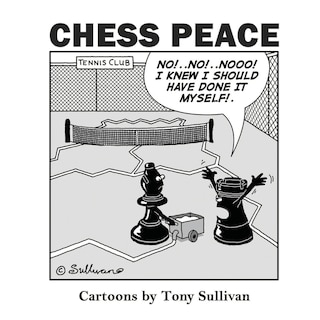 Couverture_Chess Peace
