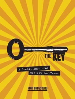 Front cover_The Key