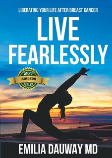 Front cover_Live Fearlessly