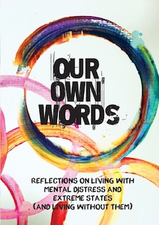 Front cover_Our Own Words