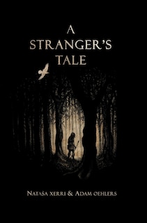 Couverture_A Stranger's Tale