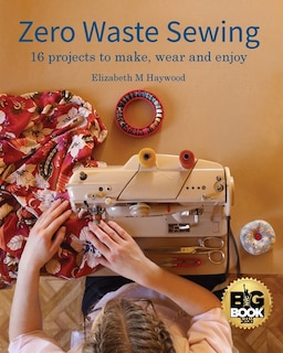 Couverture_Zero Waste Sewing