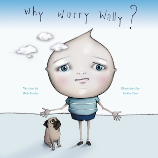 Couverture_Why Worry Wally?