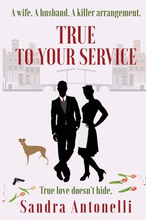 Front cover_True to Your Service