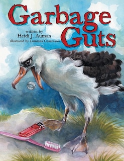 Front cover_Garbage Guts