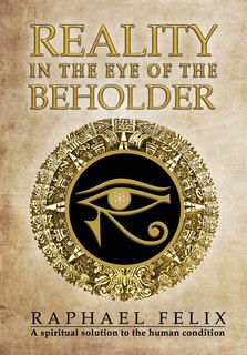 Front cover_Reality in the Eye of the Beholder
