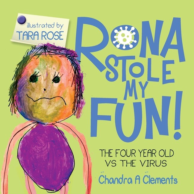 Front cover_Rona Stole My Fun!