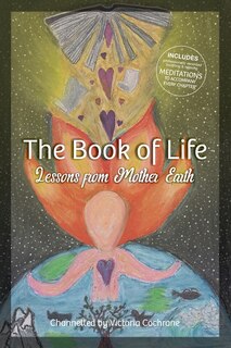 Front cover_The Book of Life