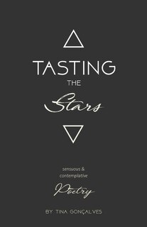 Front cover_Tasting The Stars