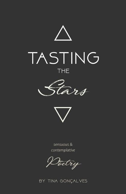 Front cover_Tasting The Stars