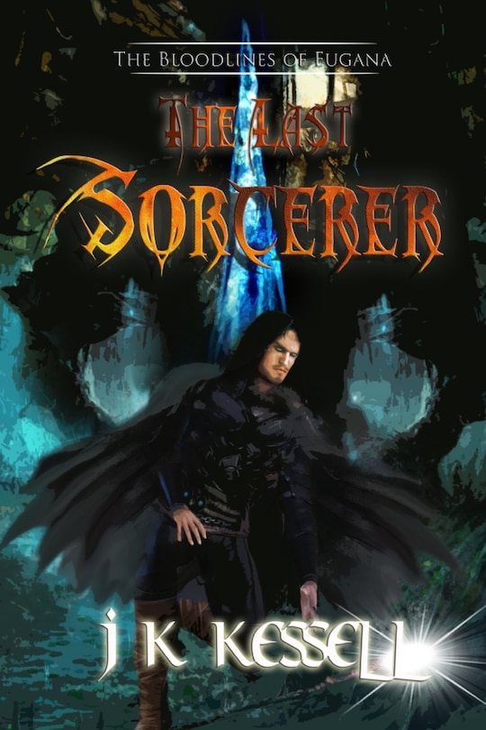 Couverture_The Last Sorcerer