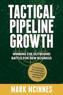 Couverture_Tactical Pipeline Growth