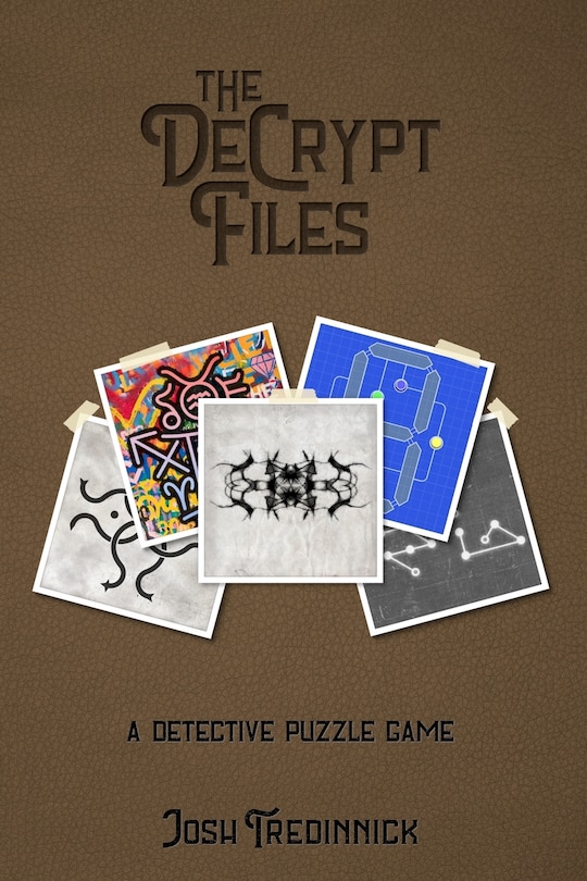 Front cover_The DeCrypt Files