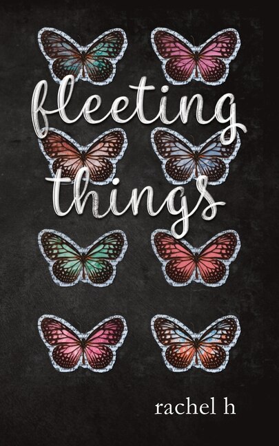 Front cover_Fleeting Things