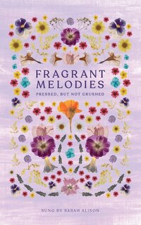 Couverture_Fragrant Melodies