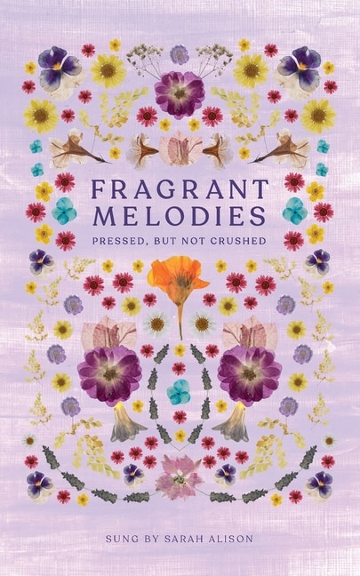 Couverture_Fragrant Melodies