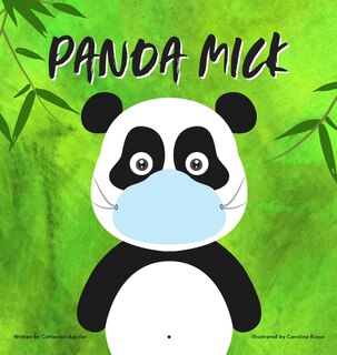 Front cover_Panda Mick