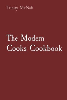 Couverture_The Modern Cooks Cookbook