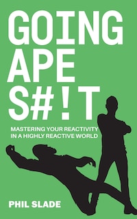 Front cover_Going Apes#!t