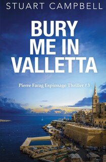 Couverture_Bury Me In Valletta