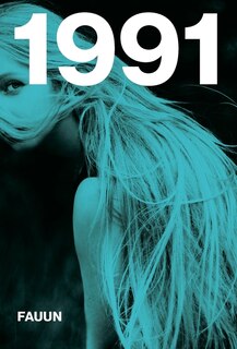 Front cover_1991