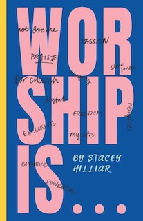 Couverture_Worship Is...