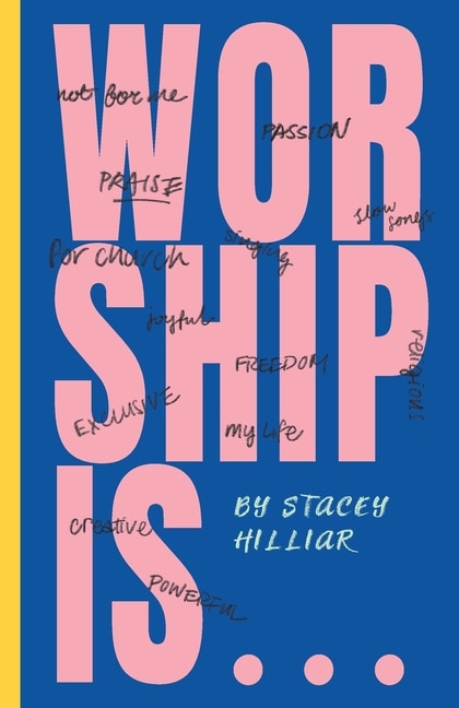 Couverture_Worship Is...