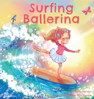 Couverture_Surfing Ballerina