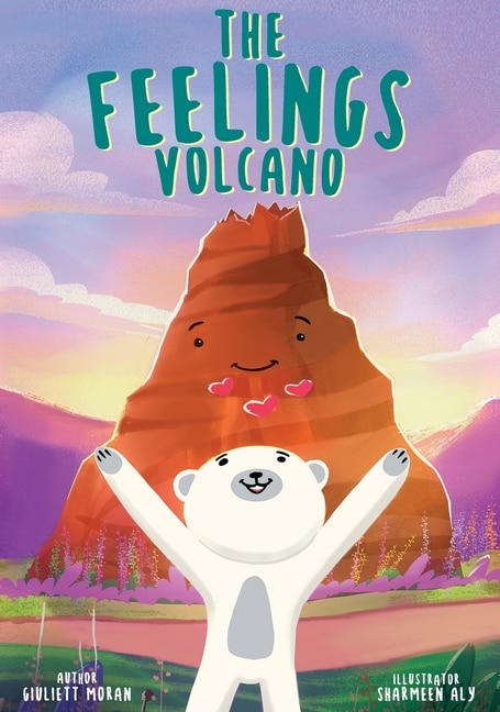 Couverture_The Feelings Volcano