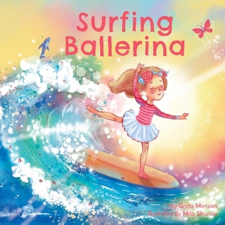 Front cover_Surfing Ballerina