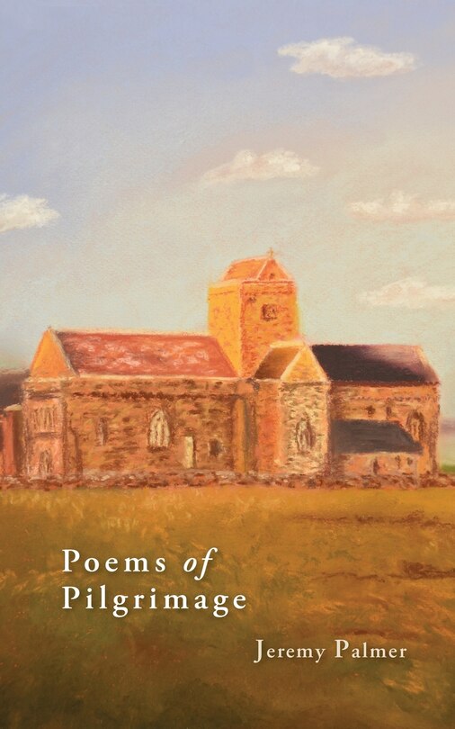 Front cover_Poems of Pilgrimage
