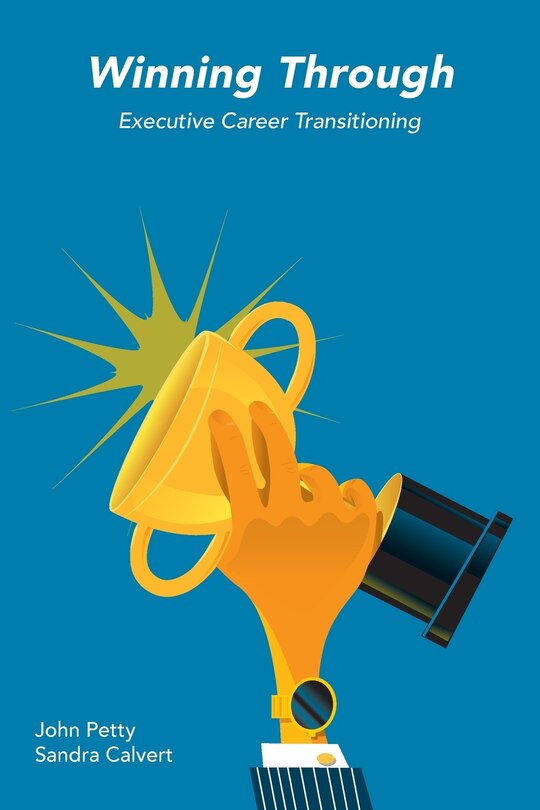 Front cover_Winning Through