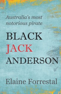 Front cover_Black Jack Anderson