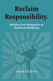 Couverture_Reclaim Responsibility.