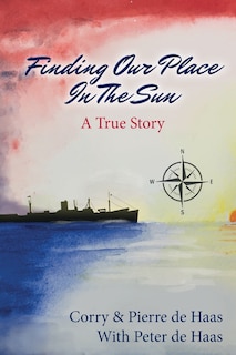 Couverture_Finding our place in the sun