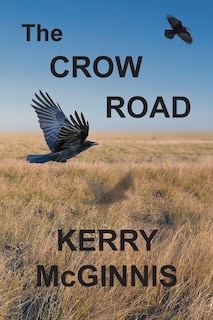 Couverture_The Crow Road