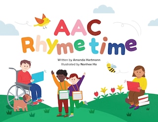 AAC Rhyme time