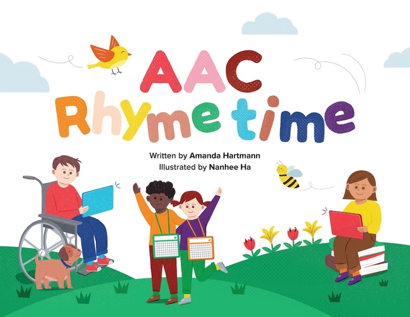 AAC Rhyme time