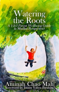 Couverture_Watering the Roots