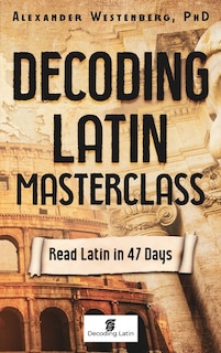 Front cover_Decoding Latin Masterclass