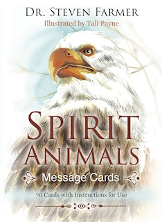 Front cover_Spirit Animals Message Cards