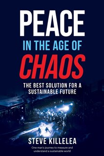Couverture_Peace In The Age Of Chaos